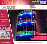 uma mahal function hall