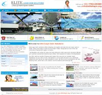 elite logix