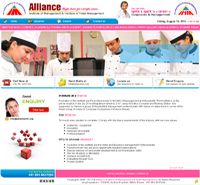 alliance hotel management