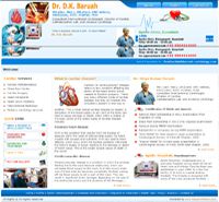 dk baruah cardiology